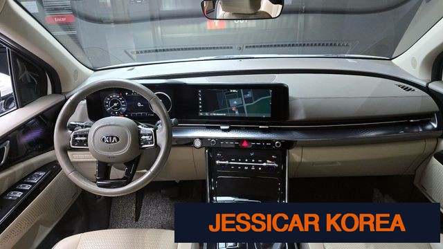 2021 Kia Carnival 4th Gen - Thumbnail 10