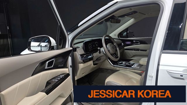 2021 Kia Carnival 4th Gen - Thumbnail 14