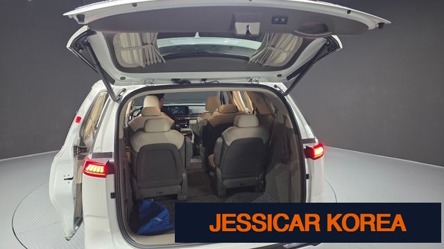 2021 Kia Carnival 4th Gen - Thumbnail 15