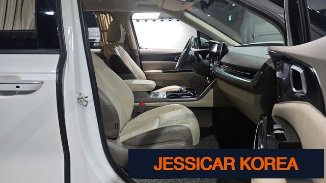 2021 Kia Carnival 4th Gen - Thumbnail 16