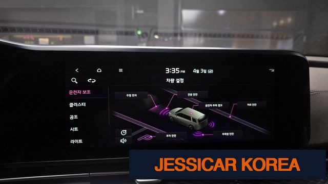 2021 Kia Carnival 4th Gen - Thumbnail 18
