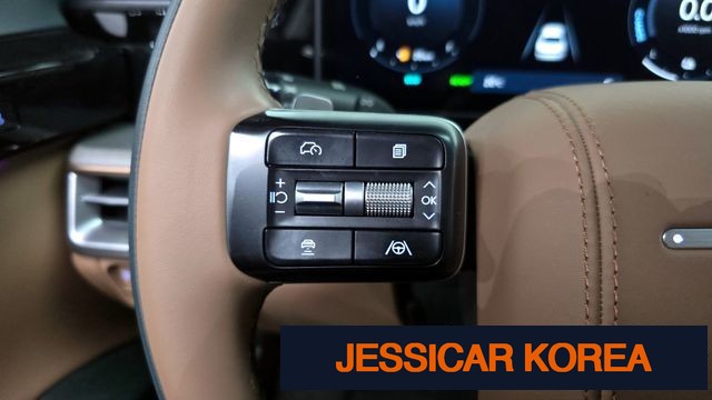 2024 Hyundai Grandeur Hybrid (GN7) - Thumbnail 8