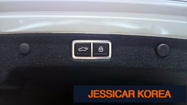 2024 Hyundai Grandeur Hybrid (GN7) - Thumbnail 18