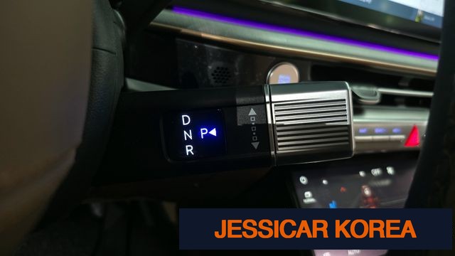 2024 Hyundai Grandeur Hybrid (GN7) - Thumbnail 20