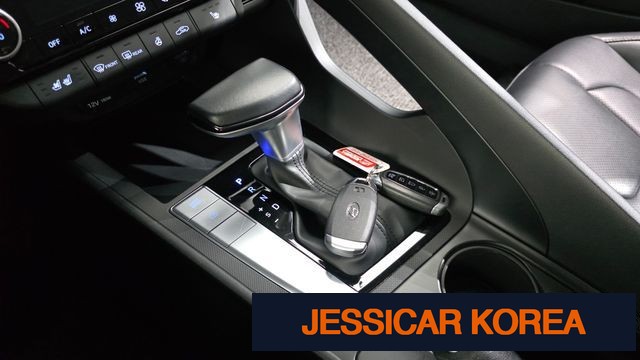 2021 Hyundai Avante (CN7) - Thumbnail 2