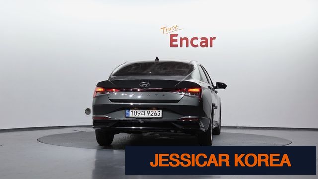 2021 Hyundai Avante (CN7) - Thumbnail 5