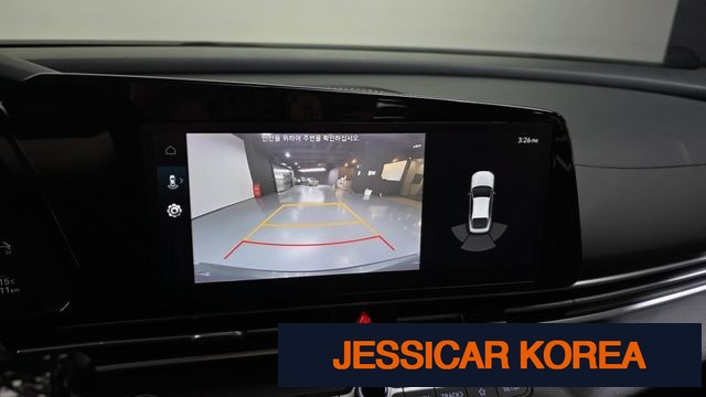 2021 Hyundai Avante (CN7) - Thumbnail 9