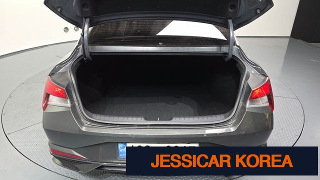 2021 Hyundai Avante (CN7) - Thumbnail 11