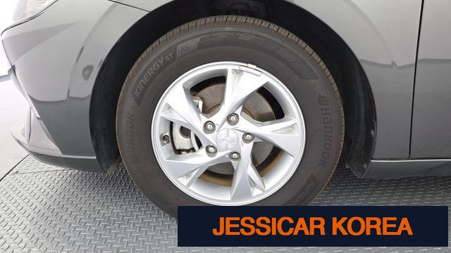 2021 Hyundai Avante (CN7) - Thumbnail 14