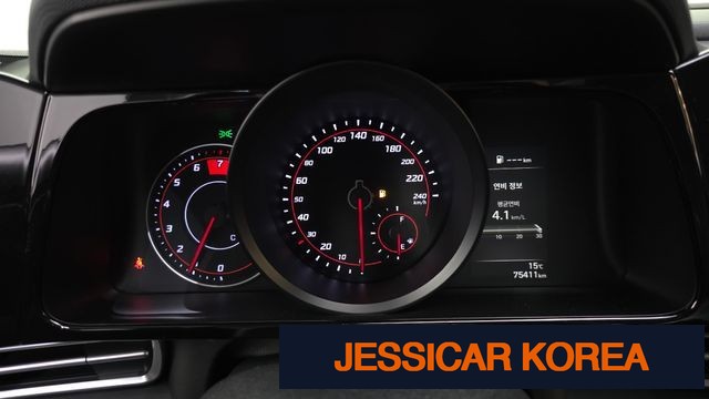 2021 Hyundai Avante (CN7) - Thumbnail 16