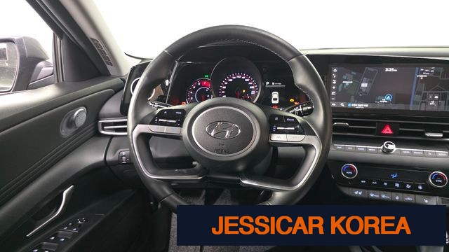 2021 Hyundai Avante (CN7) - Thumbnail 17