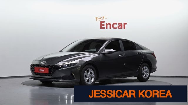 2021 Hyundai Avante (CN7) - Thumbnail 19