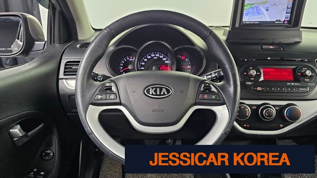 2012 Kia All New Morning - Thumbnail 2