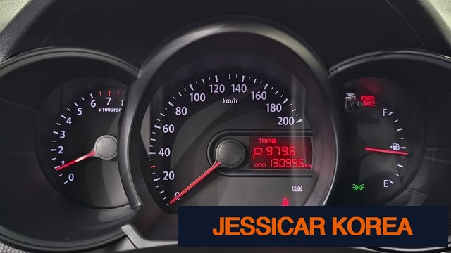 2012 Kia All New Morning - Thumbnail 4
