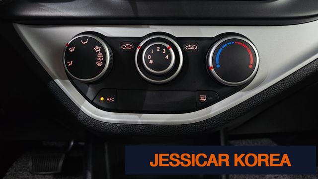 2012 Kia All New Morning - Thumbnail 5