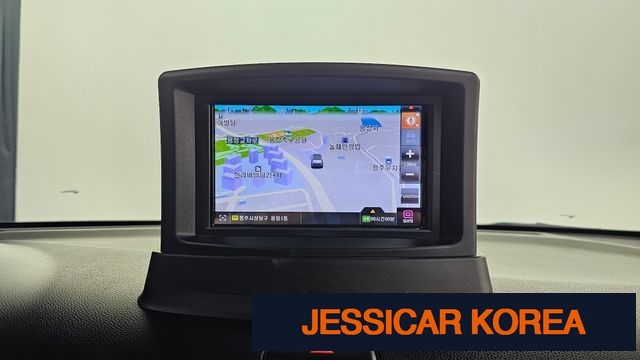 2012 Kia All New Morning - Thumbnail 10