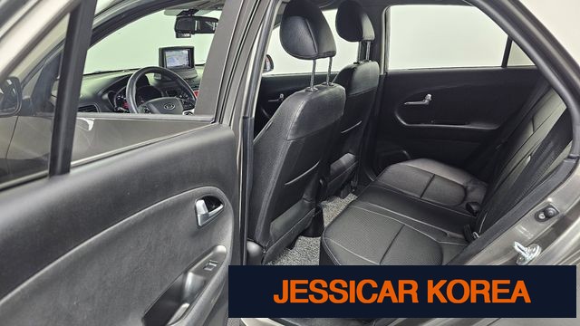 2012 Kia All New Morning - Thumbnail 13