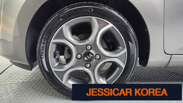 2012 Kia All New Morning - Thumbnail 19