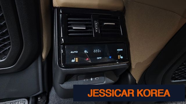 2025 Renault Korea grand coleos - Thumbnail 2