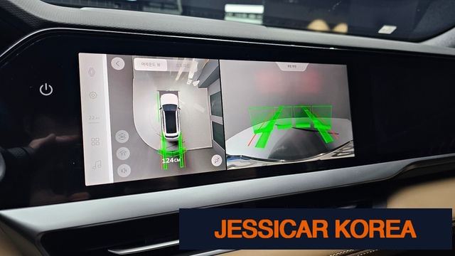 2025 Renault Korea grand coleos - Thumbnail 3