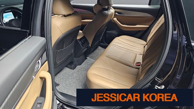 2025 Renault Korea grand coleos - Thumbnail 10