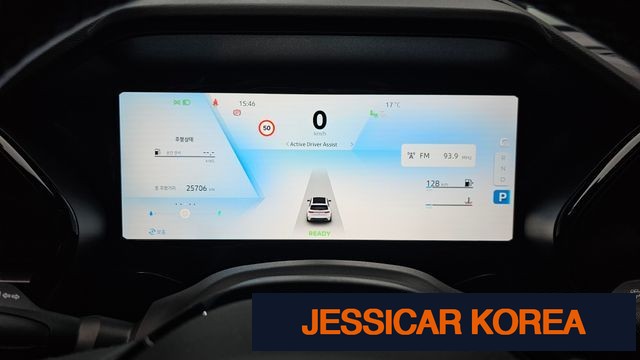 2025 Renault Korea grand coleos - Thumbnail 11