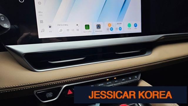 2025 Renault Korea grand coleos - Thumbnail 18