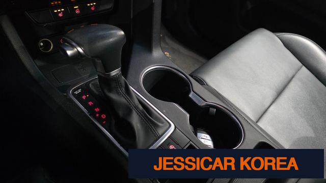 2016 Kia Sportage 4th generation - Thumbnail 2