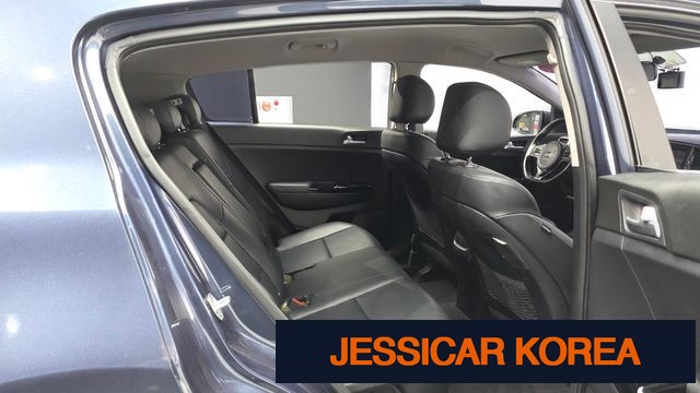 2016 Kia Sportage 4th generation - Thumbnail 7