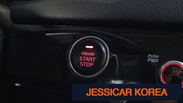 2016 Kia Sportage 4th generation - Thumbnail 13