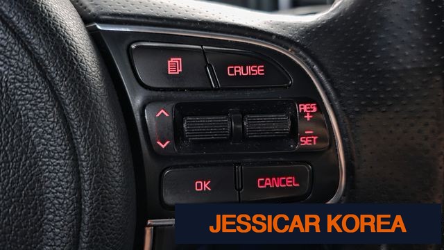 2016 Kia Sportage 4th generation - Thumbnail 15