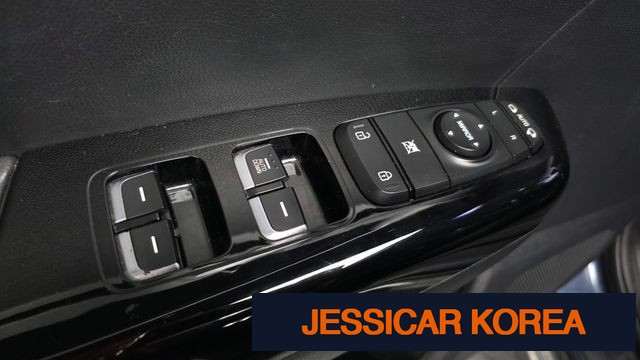 2016 Kia Sportage 4th generation - Thumbnail 16