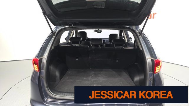 2016 Kia Sportage 4th generation - Thumbnail 19