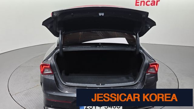 2021 Kia K5 3rd Gen - Thumbnail 2