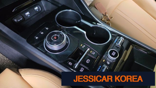 2021 Kia K5 3rd Gen - Thumbnail 5