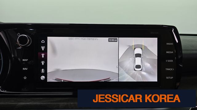 2021 Kia K5 3rd Gen - Thumbnail 10