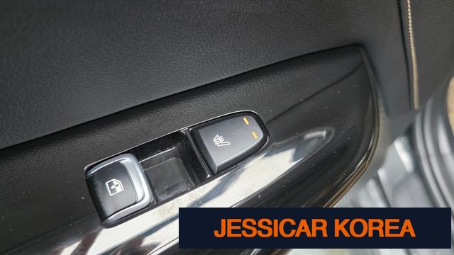 2021 Kia K5 3rd Gen - Thumbnail 11
