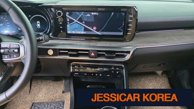2021 Kia K5 3rd Gen - Thumbnail 14