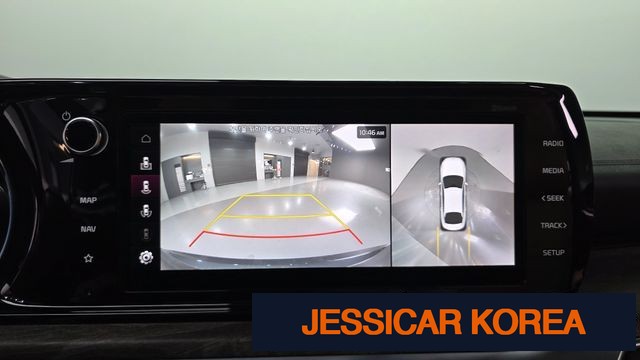 2021 Kia K5 3rd Gen - Thumbnail 16