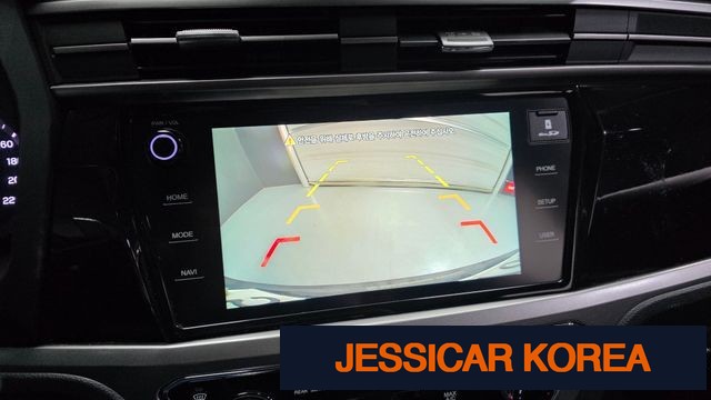 2019 KG Mobility Beautiful Korando - Thumbnail 2