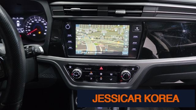 2019 KG Mobility Beautiful Korando - Thumbnail 9