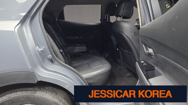2019 KG Mobility Beautiful Korando - Thumbnail 13
