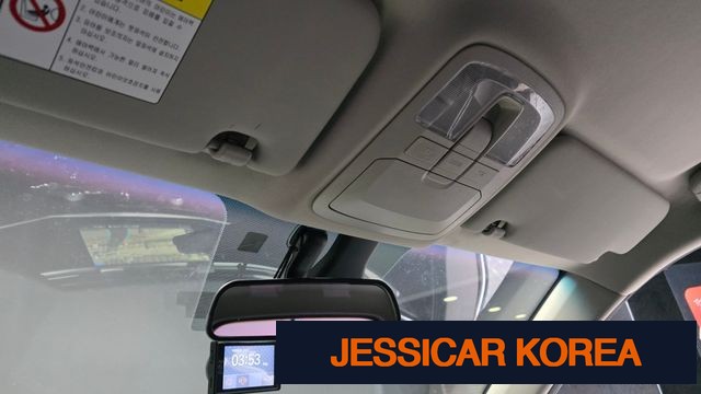 2019 KG Mobility Beautiful Korando - Thumbnail 14