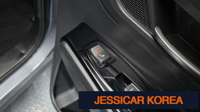 2019 KG Mobility Beautiful Korando - Thumbnail 19