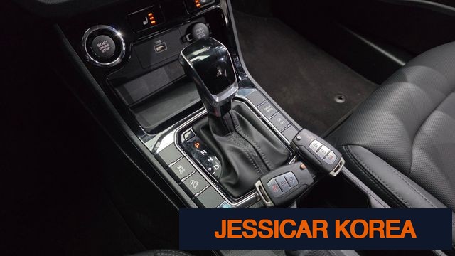 2019 KG Mobility Beautiful Korando - Thumbnail 20