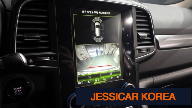 2021 Renault Korea The New QM6 - Thumbnail 5