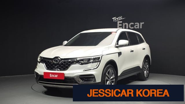 2021 Renault Korea The New QM6 - Thumbnail 12