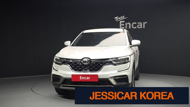 2021 Renault Korea The New QM6 - Thumbnail 18