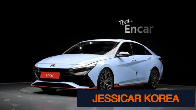 2022 Hyundai Avante (CN7) - Thumbnail 4