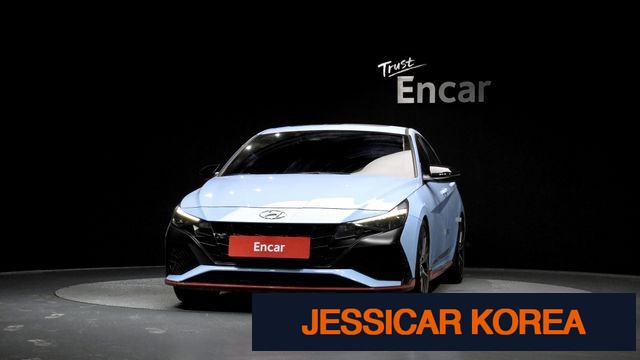 2022 Hyundai Avante (CN7) - Thumbnail 12